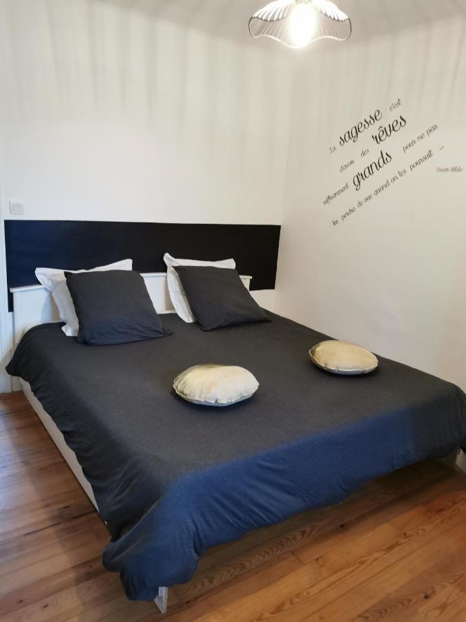 Plestin-les-Grèves Chambres Randonneurs מראה חיצוני תמונה